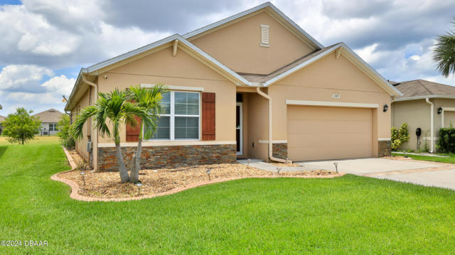 1749 SAVANNAH LN, PORT ORANGE, FL 32128 Single Family Residence For ...