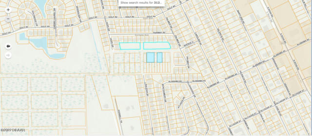 LOT 19 BLK 28 AVENUE O, ORMOND BEACH, FL 32174, photo 3 of 3