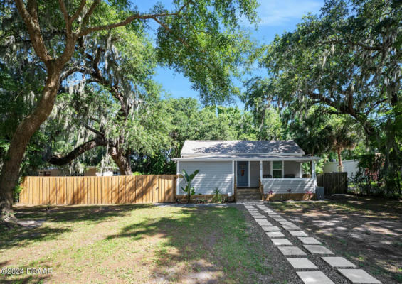606 3RD ST, HOLLY HILL, FL 32117 - Image 1