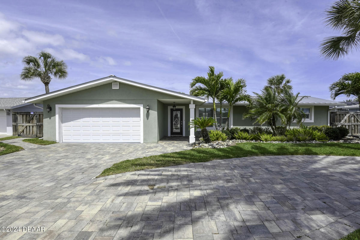 108 ANCHOR DR, PONCE INLET, FL 32127, photo 1 of 55