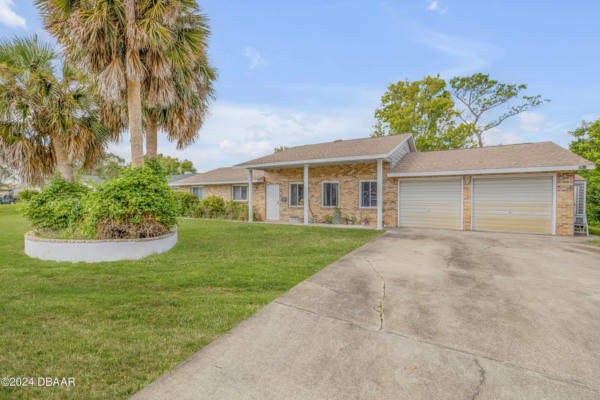 1850 WILLOW OAK DR, EDGEWATER, FL 32141 - Image 1