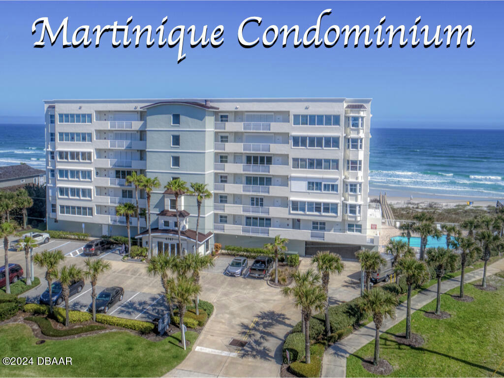 4767 S ATLANTIC AVE UNIT 703, PONCE INLET, FL 32127, photo 1 of 66