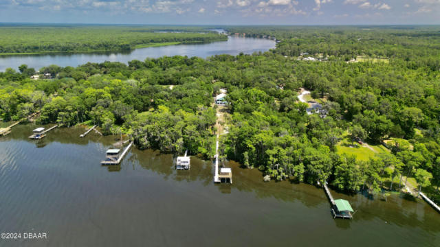 101 BEECHERS POINT DR, WELAKA, FL 32193 - Image 1