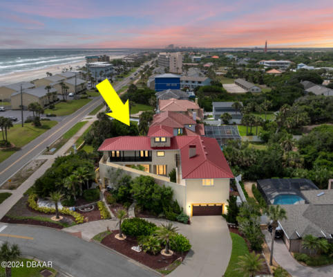 33 CALUMET AVE, PONCE INLET, FL 32127 - Image 1