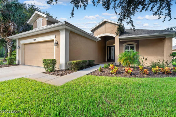 Discover Homes for Sale in Plantation Bay, Ormond Beach, FL