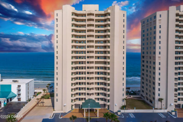 Discovering Dimucci Towers: A Charming Getaway in Daytona Beach Shores