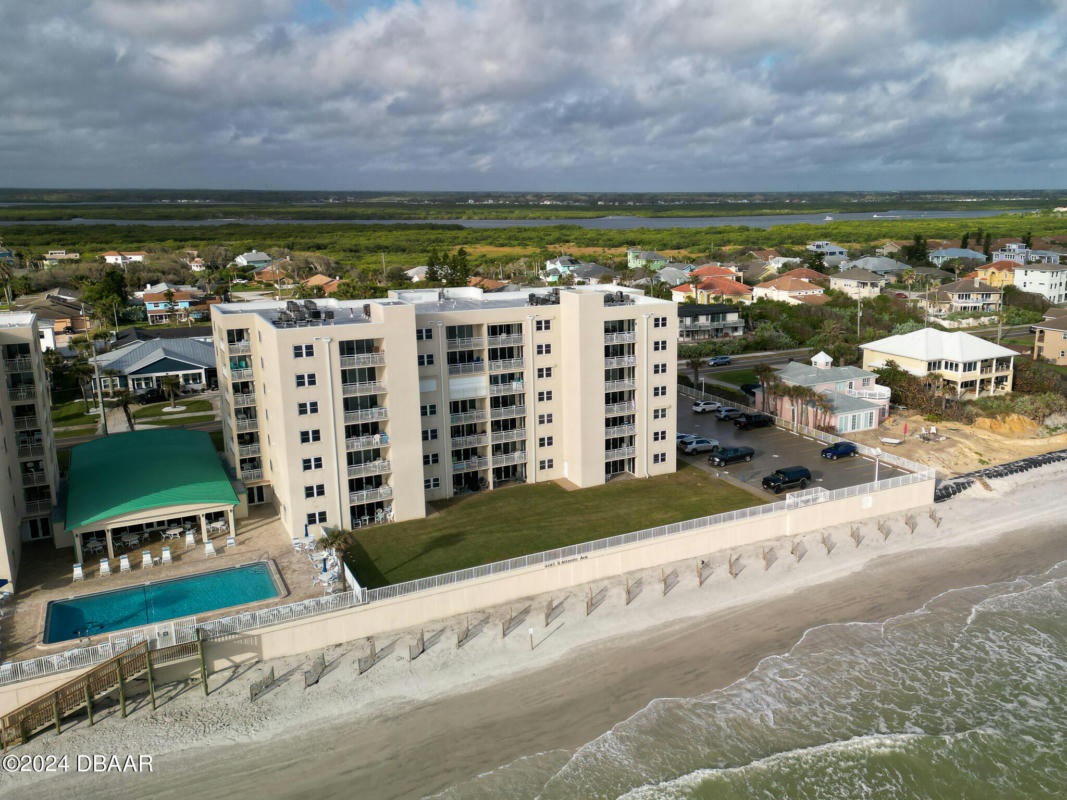 4495 S ATLANTIC AVE # 501, PONCE INLET, FL 32127, photo 1 of 27