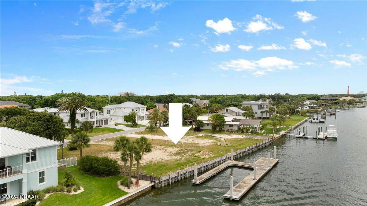 125 PONCE DE LEON CIR, PONCE INLET, FL 32127, photo 1 of 57