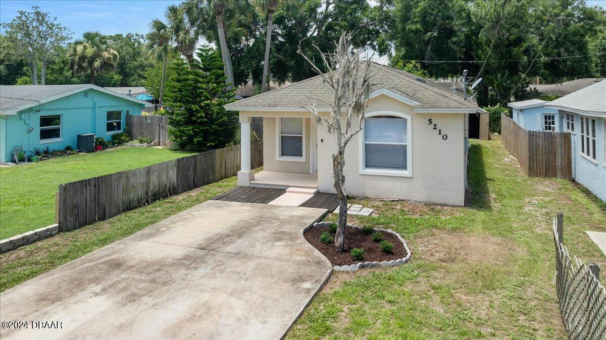 5210 ROGERS AVE, PORT ORANGE, FL 32127, photo 1 of 33