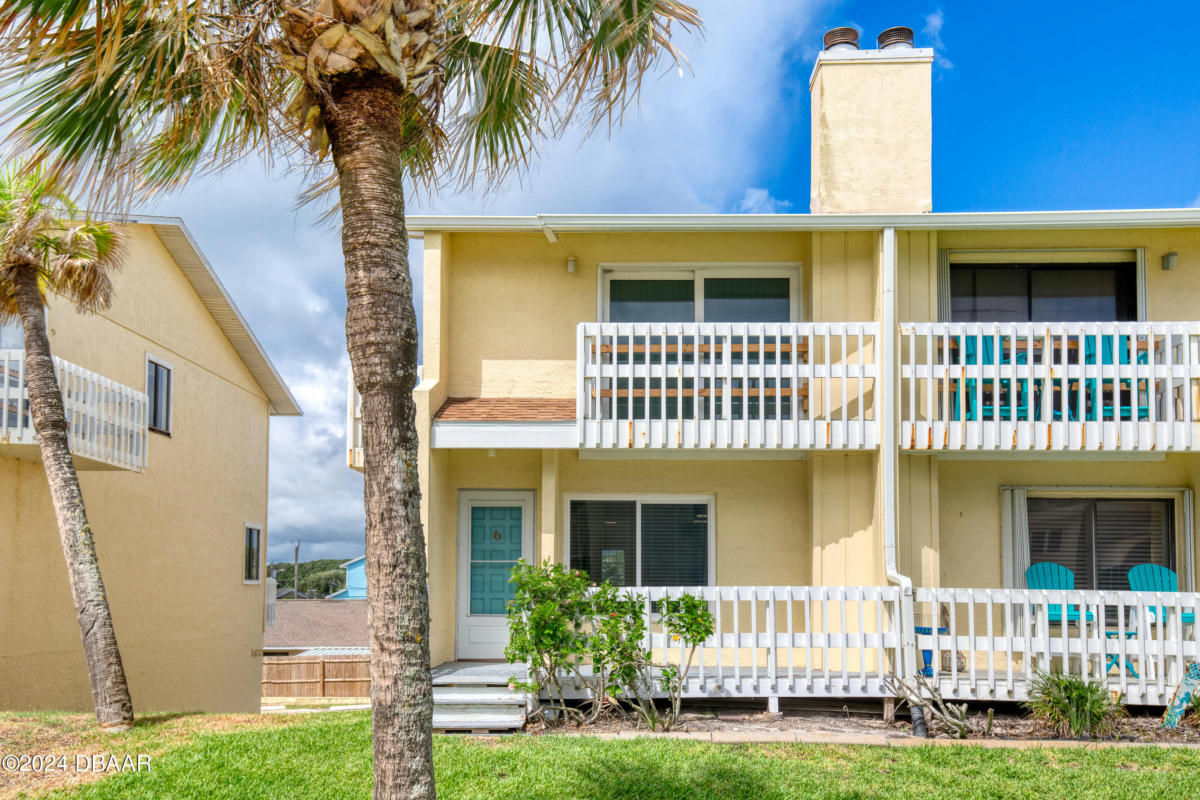 4746 S ATLANTIC AVE UNIT 6, PONCE INLET, FL 32127, photo 1 of 33