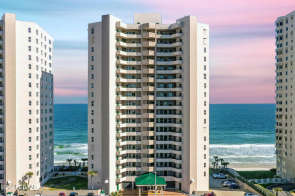 Exploring Dimucci Towers: A Paradise in Daytona Beach Shores, FL