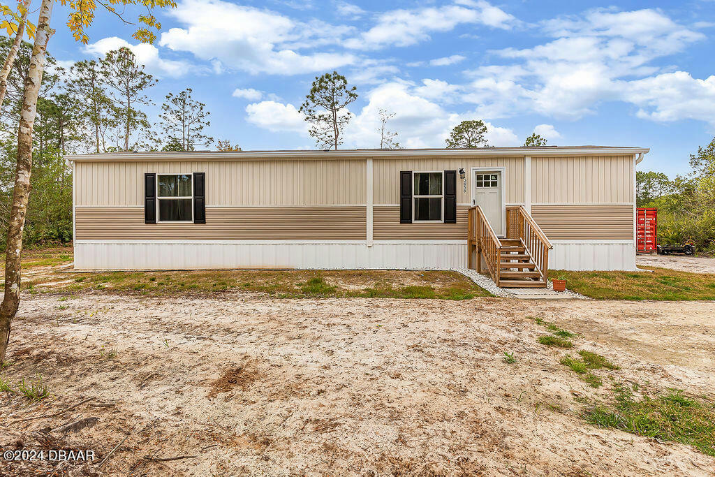 2858 PINEAPPLE ST, BUNNELL, FL 32110, photo 1 of 33