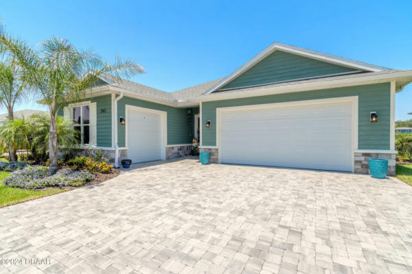 340 VENETIAN PALMS BLVD, NEW SMYRNA BEACH, FL 32168, photo 2 of 40