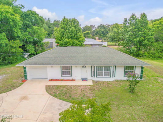 262 CYPRESS AVE, OAK HILL, FL 32759 - Image 1