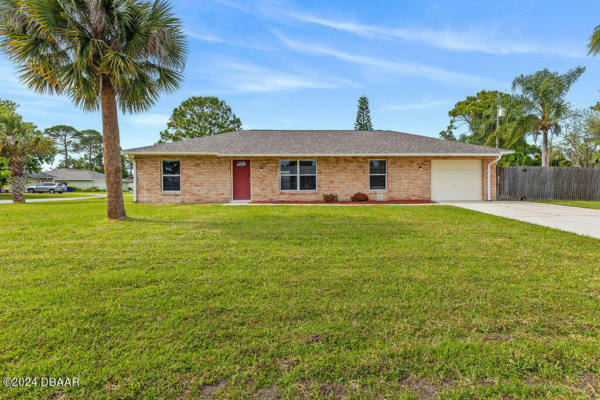 1331 VICTORY PALM DR, EDGEWATER, FL 32132 - Image 1