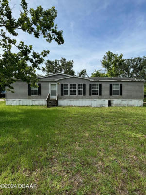 113 N BEVERLY ST, PERRY, FL 32348 - Image 1