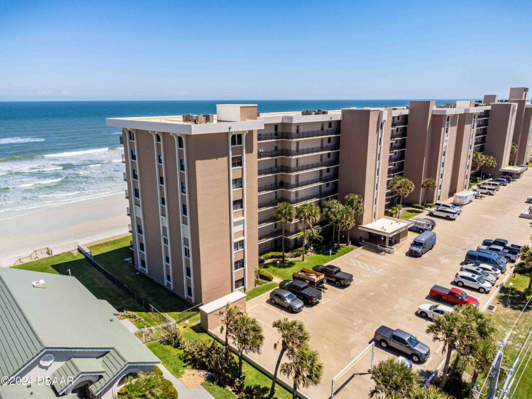 4435 S ATLANTIC AVE UNIT 815, PONCE INLET, FL 32127, photo 1 of 21